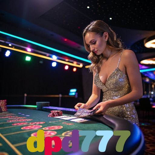 Tente a Sorte com Jogos Arriscados no dpd777