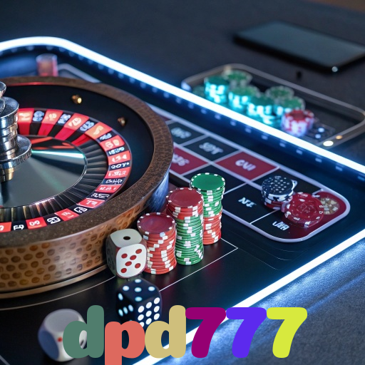 Participe de Torneios de Poker no dpd777