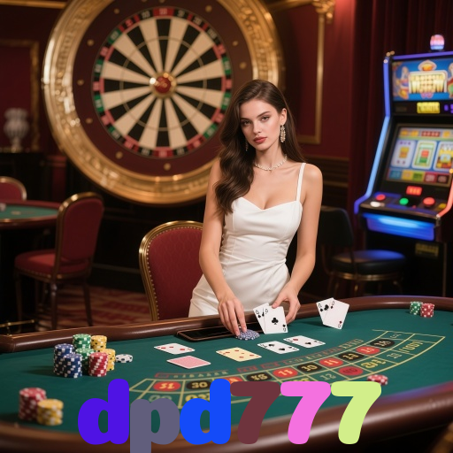 Apostas com Odds Exclusivas no dpd777