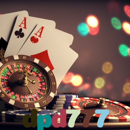 Ganhe Torneios de Poker Online no dpd777