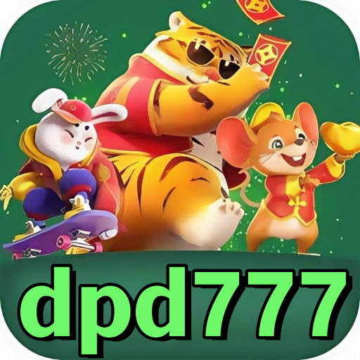 dpd777 Logo